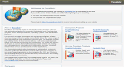 Desktop Screenshot of hyundaidt.com