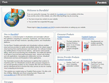 Tablet Screenshot of hyundaidt.com
